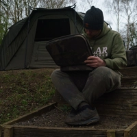 Solar Tackle Worldwide Tackle Station Large